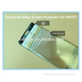 Best Price Professional 3D Glass Screen Protector Tempered For Samsung Galaxy NOTE7